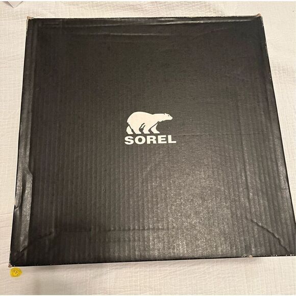 Sorel JOAN OF ARCTIC™ WOMEN'S WATERPROOF BOOT - Picture 8 of 9